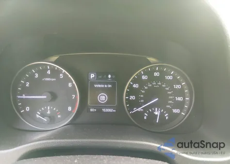 2017 Hyundai Elantra Value Edition из США, поврежденный, VIN 5NPD84LF0HH142977